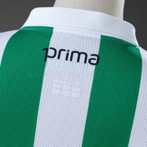 Real Betis 25_26 Retro Style Jersey – Replica Football Soccer Shirt – S–4XL