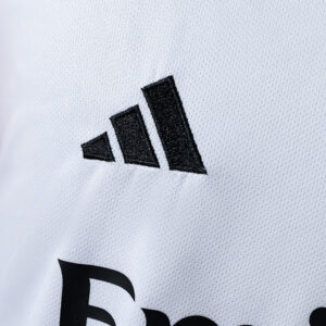Benfica 25_26 Special Edition - White Jersey – Replica Football Soccer Shirt – S