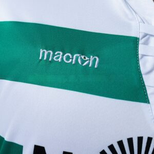 Sporting Lisbon 18/19 Home Retro Jersey – Replica Football Soccer Shirt – S–XXL