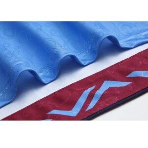 West Ham United 1995/97 Away Retro Jersey – Classic Football Shirt – S–XXL