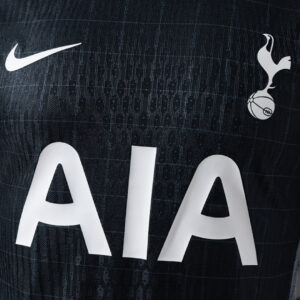 Tottenham Hotspur 25/26 Away Player Version Jersey – Replica Football Soccer Shi