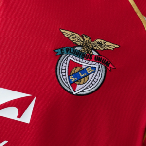 Benfica 99/00 Retro Away Jersey