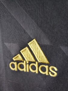 2012 Real Madrid Away Retro Jersey – Black – Short-Sleeved – Replica – S-XXL