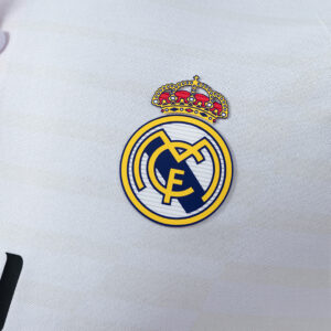 Real Madrid 2014/15 Home Player Version Retro Jersey – Vintage Replica Football