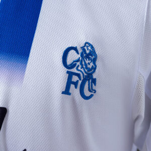 Chelsea 2003/05 Away Retro Jersey – Classic Football Shirt – S–XXL