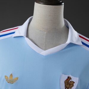 France 2026 120 Years Rugby Jersey – Replica Football Soccer Shirt – S–4XL