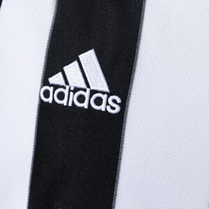 Newcastle United 2003/05 Home Retro Jersey – Classic Football Shirt – S–XXL