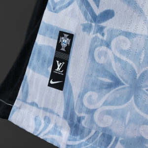 Portugal Collaboration-Special Edition Player Version Jersey – Replica Football