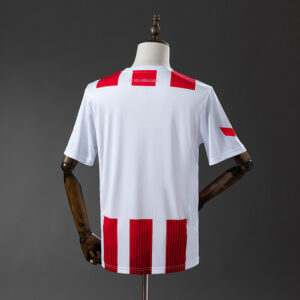 Köln 2017/18 Home Retro Jersey – Vintage Replica Football Soccer Shirt – Size S–