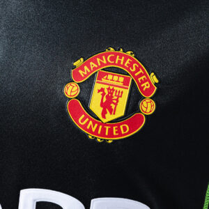 Manchester United 1998/99 Second Away Retro Jersey – Classic Football Shirt – S–