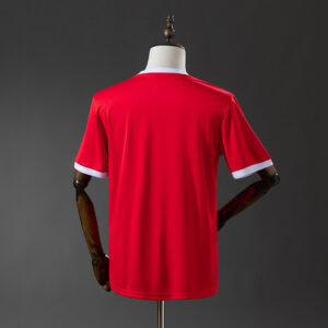 CA Independiente 82/85 Home Retro Jersey S-XXL