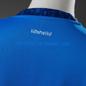 Iceland 2026 Home Jersey – Replica Football Soccer Shirt – S–XXL