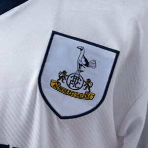 Tottenham Hotspur 1994/95 Home Retro Jersey – Classic Football Shirt – S–XXL