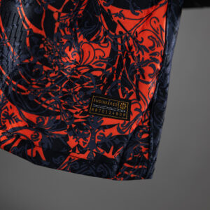 Barcelona 25/26 Year of the Snake Player Version Jersey – Replica Football Socce