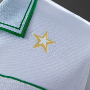 Palmeiras 1999 Away Retro Jersey – Replica Football Soccer Shirt – S–XXL