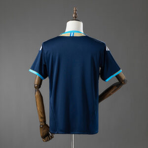 Argentina 2011 Away Retro Jersey – Replica Football Soccer Shirt – S–XXL
