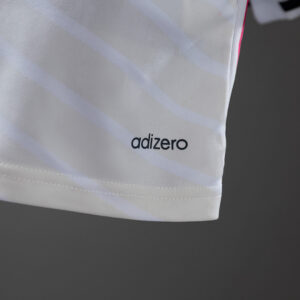 Real Madrid 2014/15 Home Long Sleeve Player Version Retro Jersey – Vintage Repli