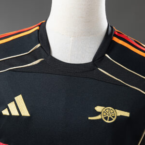 Arsenal 25/26 Retro-style Collaboration Jersey – Replica Football Shirt – S-4XL
