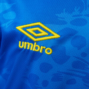 Congo DR 2026 Home Blue Jersey – Replica Football Soccer Shirt – S–XXL