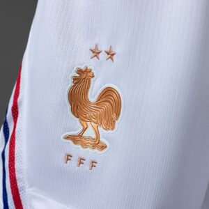 France 2026 Home Shorts – Replica Football Soccer Shorts – S–XXL