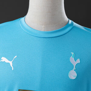 Tottenham Hotspur 2006/07 Away Retro Jersey – Classic Football Shirt – S–XXL