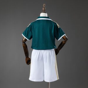 South Africa 2026 Away Kids Kit Jersey – Replica Football Soccer Shirt – Size 16
