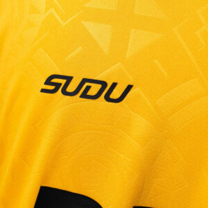 Wolves 25/26 Home Jersey – Replica Football Soccer Shirt – S–4XL