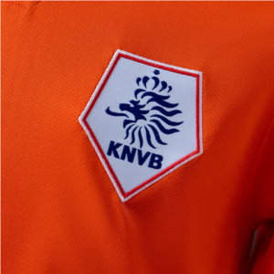 Netherlands 2008 Home Retro Jersey – Vintage Replica Football Soccer Shirt – S–X