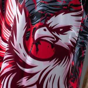 Japan 25/26 Concept Eagle Jersey – Replica Football Soccer Shirt – S–XXL