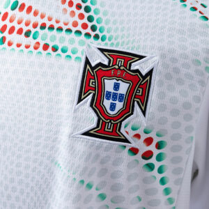 Portugal 2025 Away Jersey – Replica Football Soccer Shirt – S–4XL