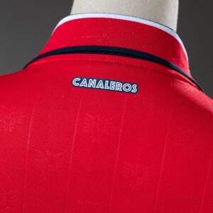 Panama 2026 Home Jersey – Replica Football Soccer Shirt – S–4XL