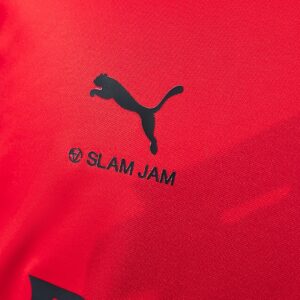 AC Milan x Slam Jam 25/26 Fourth Jersey – Replica Football Soccer Shirt – S–4XL