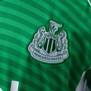 Newcastle United 25/26 Away Jersey – Replica Football Soccer Shirt – S–4XL