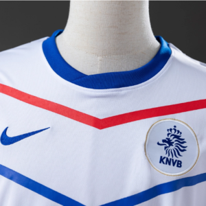 Netherlands 2010 Away Retro Jersey – Vintage Replica Football Soccer Shirt – S–X