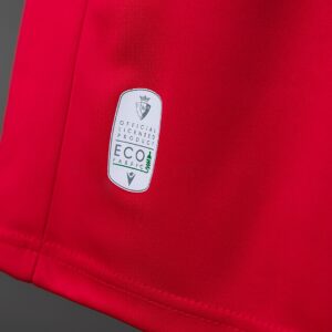 Osasuna 25_26 Retro Style Jersey – Replica Football Soccer Shirt – S–4XL