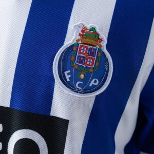 Porto 13/14 Home Retro Jersey – Replica Football Soccer Shirt – S–XXL