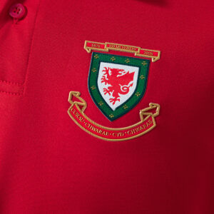 Wales 150th Anniversary Edition Jersey – Replica Football Soccer Shirt – S–4XL