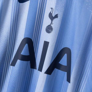 Tottenham Hotspur 24/25 Away Jersey – Replica Football Soccer Shirt – S–4XL