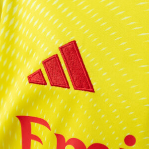 Benfica 25/26 Kids Kit Goalkeeper Jersey – Replica Football Soccer Shirt – Size