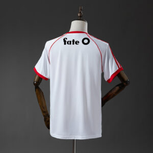 River Plate 86/87 Home Retro Jersey S-XXL