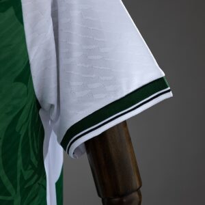Arsenal 26_27 Special Edition - Green Jersey – Replica Football Soccer Shirt – S