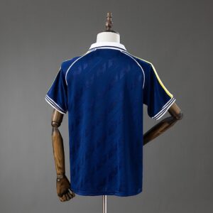Real Madrid Originals T-shirt – Replica Football Soccer Shirt – S–4XL
