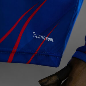 Universidad de Chile 26_27 Home Long-sleeved Jersey – Replica Football Soccer Sh
