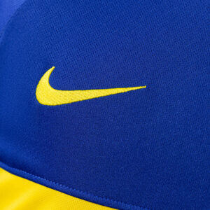 Boca Juniors 00/01 Home Retro Jersey S-XXL