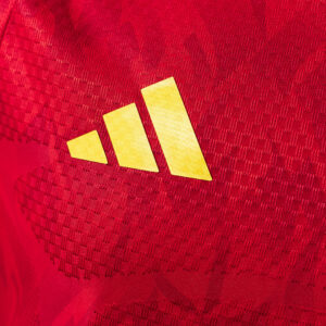 Belgium 2026 Home Player Version Jersey – Replica Football Shirt – S–4XL