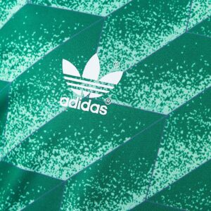 Germany 90_91 Away Retro Jersey – Replica Football Soccer Shirt – S–XXL