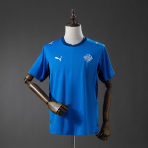 Iceland 2026 Home Jersey – Replica Football Soccer Shirt – S–XXL