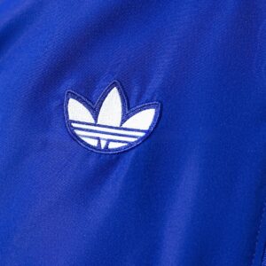 Arsenal Windbreaker - Royal Blue – Replica Football Soccer Shirt – S–XXL