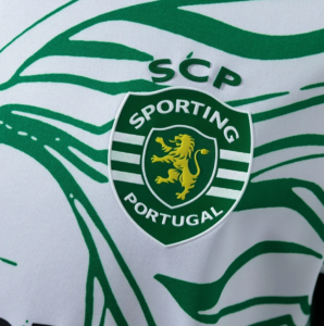 Sporting CP 25/26 Special Edition Jersey