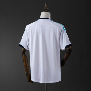 Chelsea 2012/13 Away Retro Jersey – Classic Football Shirt – S–XXL